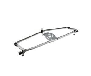 WIPER MRCHANISM, FRONT For FIAT DOBLO 2001-2010