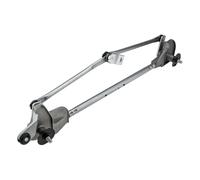 WIPER MRCHANISM, FRONT For NISSAN NAVARA 2005-,PATHFINDER 2005-