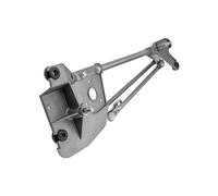WIPER MRCHANISM, FRONT For NISSAN X-TRAIL T30 2001-