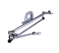WIPER MRCHANISM, FRONT For OPEL CORSA C 2000-/RHD/
