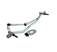 WIPER MRCHANISM, FRONT For PEUGEOT 207 2006-