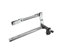 WIPER MRCHANISM, FRONT For SEAT ALTEA/TOLEDO III 04- FRONT RIGHT