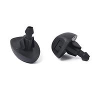 Wiper Nozzles Compatible with C&itroen for Saxo 1996-2004 for C4 2007-2018 for C3 Picasso 2009-2016 Car Windshield Wiper Washer Spray Nozzle 6438G9
