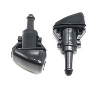 Wiper Nozzles Compatible with Dodge for Charger 2006-2010 for Avenger 2008-2011 for Grand for Caravan 2008-2013 Windshield Wiper Arm Jet Nozzle 4805742AB