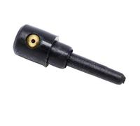 Wiper Nozzles Compatible with for A4 B5 8D 1995-2001 for A3 8L 1997-2003 for A6 4B5 C5 1998-2005 Car Rear Windshield Washer Jet Wiper Nozzle