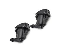 Wiper Nozzles Compatible with Toyota for Sienna XL20 2003 2004 2005 2006 2007 2008 2009 2010 Car Front Windshield Water Spray Wiper Nozzle 85381-AE020