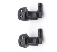 Wiper Nozzles Compatible with Toyota for Yaris XP10 1999 2000 2001 2002 2003 2004 2005 for Tacoma MK1 2001 2002 2003 2004 Windshield Windscreen Washer Nozzles