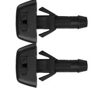 Wiper Nozzles Compatible With Volvo For C30 2007 2008 2009 2010 2011 2012 2013 For V40 2002 2003 2004 Front Windshield Wiper Washer Nozzle 30655605 7845009010