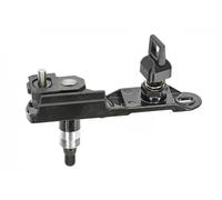 Wiper pivot, mounting Rear 58175 AIC for BMW 3 Touring 5 Touring