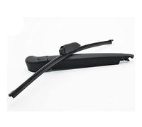 Wiper Rear Wiper Blade & Arm Set Kit For Hyundai i30 MK2 2012-2017 Windshield Windscreen Rear Window