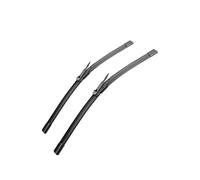 Wiper Refills For Iveco For Daily VI 2014 2015 2016 2017 2018 2019 26"+ 2PCS Front Wiper Windshield Windscreen Window Accessories Window Wipers Car