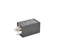 Bosch 0986335058 Intermittent Wiper Relay