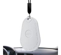Wiper Repairer - 6.7x4.3cm Windshield Wiper Refresher | Aluminized Silicon Sandpaper ABS Grinding Cleaner Kit, Repair Device For Clearing Mud Dust Fog Bird Maintenance Help RV Driving Trips