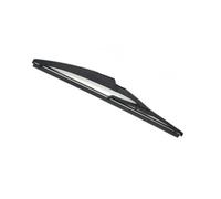 Wiper Replacement For Captur For Kaptur 2013-2016 26"+14"+11" Front Rear Wiper Blades Windshield Windscreen Window Cutter Accessories Windshield Blade(Rear 1pcs)