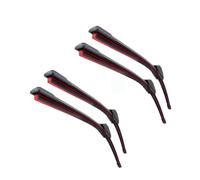 Wiper Replacement For Hyundai For Sonata For EF For NF 1998-2009 22"19" Car Wipers Front Blade Brushes Cutter Windscreen Wiper Double Rubber Windshield Blade(4PCS)