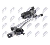 Wiper Rod Front LHD Only, For Toyota Aygo 2014-, NTY
