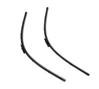 Wiper Set - 28 Inch Front Left, 28 Inch Front Right, 11 Inch Rear - Compatible with Escape MK2 C520 2012-2018