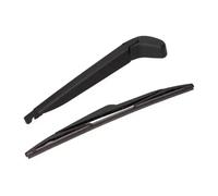 Wiper set 39-0221 MAXGEAR for FORD C-MAX FOCUS II