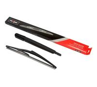 Wiper set 39-0337 MAXGEAR for NISSAN QASHQAI I
