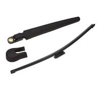 Wiper set 39-0345 MAXGEAR for BMW 3 Touring