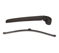 Wiper set 39-0402 MAXGEAR for VW AUDI