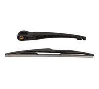Wiper set 39-0420 MAXGEAR for PEUGEOT 206 SW