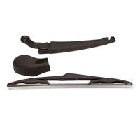 Wiper set 39-0435 MAXGEAR for FORD FOCUS III