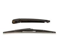 Wiper set 39-0462 MAXGEAR for HYUNDAI SANTA FÉ II
