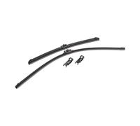 Wiper Blade Set Flat Blade Front 63-43cm Magneti Marelli 71805140