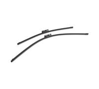 Wiper set Flat Blade front 65-48cm Magneti Marelli 6000617227