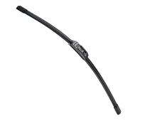Wiper Set Front J-Type Natural Rubber All-Weather Durable Front Windshield Replacement Wipers 13''-28''(24inch)