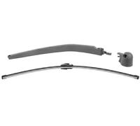 VAICO V10-8564 Wiper Arm Set, window cleaning