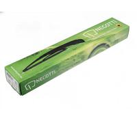 Wiper set Rear 0714608 KRAFT AUTOMOTIVE for KIA CARENS IV