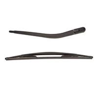 MaXgear Rear Wiper Set 39-0214 - Fits Opel Zafira A MPV (99-05)