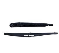 Wiper set Rear 39-0220 MAXGEAR for HONDA CIVIC VII Hatchback