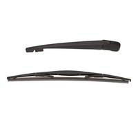 Wiper set Rear 39-0336 MAXGEAR for HONDA CR-V III