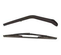 Wiper set Rear 39-0354 MAXGEAR for FIAT DOBLO Box Body/MPV DOBLO MPV