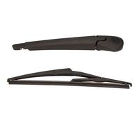 Wiper set Rear 39-0361 MAXGEAR for PEUGEOT 206 SW