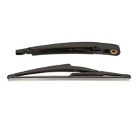 Wiper set Rear 39-0408 MAXGEAR for MERCEDES-BENZ A-CLASS