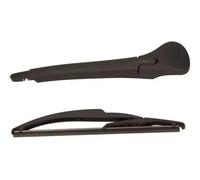 Wiper set Rear 39-0412 MAXGEAR for RENAULT MEGANE II Sport Tourer SCÉNIC II