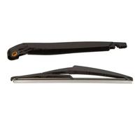Wiper set Rear 39-0418 MAXGEAR for FIAT BRAVO II