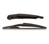 Wiper set Rear 39-0470 MAXGEAR for MERCEDES-BENZ B-CLASS Sports Tourer