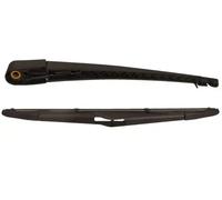 Wiper set Rear 39-0550 MAXGEAR for VOLVO V60 I