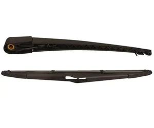 Wiper set Rear 39-0550 MAXGEAR for VOLVO V60 I