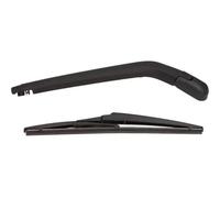 Wiper set Rear GRP (Glass fibre Reinforced Plastic) 39-0203 MAXGEAR for TOYOTA