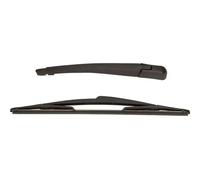 MaXgear Wiper Arm Set 39-0342 Rear GRP (Glass fibre Reinforced Plastic) for Volvo