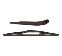 Wiper set Rear GRP (Glass fibre Reinforced Plastic) 39-0355 MAXGEAR for CITROËN