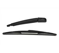 MAXGEAR Wiper Arm 39-0362 Rear with cap, with integrated wiper blade PEUGEOT: 3008 I, 508 I SW, 308 I SW
