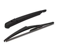Wiper set Rear GRP (Glass fibre Reinforced Plastic) 39-0460 MAXGEAR for DACIA