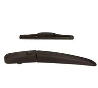 Wiper set Rear GRP (Glass fibre Reinforced Plastic) 39-0539 MAXGEAR for CITROËN